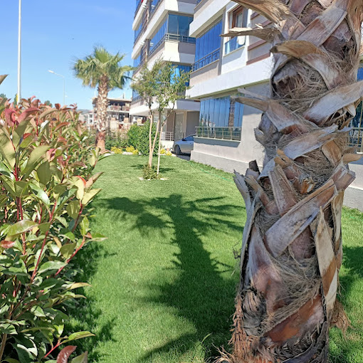 Eko Apartman Temizliği ve Peyzaj Düzenleme