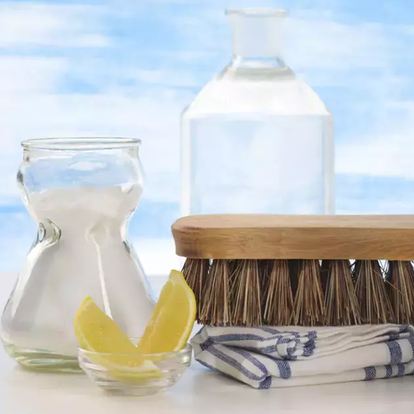 Doğal Leke Çıkarıcı Tarifler: 6 Öneri : Kapak Görseli