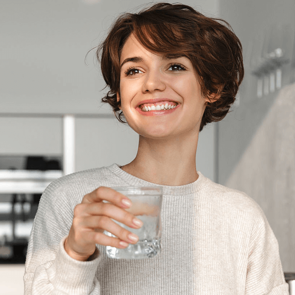 Evde Hijyenin İlk Kuralı: En Güvenilir Su Arıtma Cihazları : Kapak Görseli