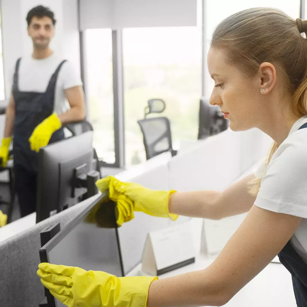 Tire'de Temizlik Firması Seçerken Dikkat Etmeniz Gereken 6 Kriter : Kapak Görseli