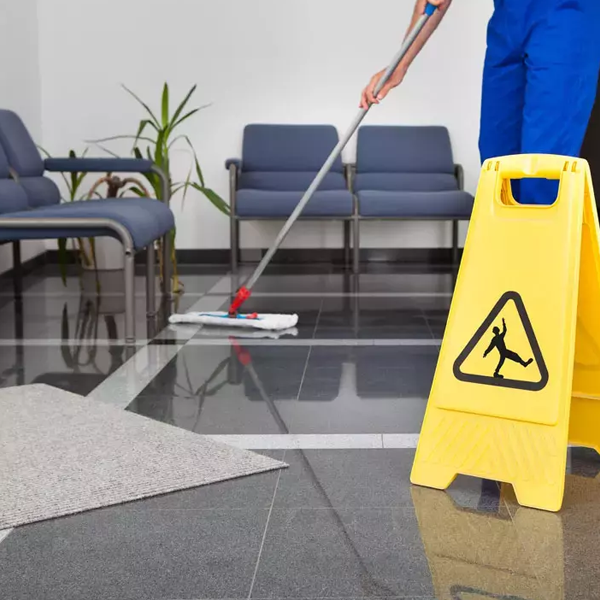 Tire'deki Temizlik Firmalarının Sağladığı Hizmetler Nelerdir? : Kapak Görseli